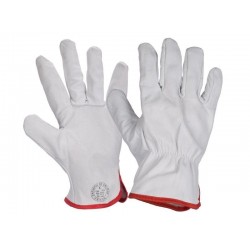 Guantes de Cabritilla