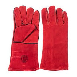 Guantes de Soldador
